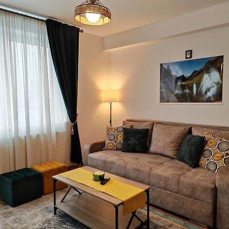 Cozy Apartment In Rasnov Zewnętrze zdjęcie