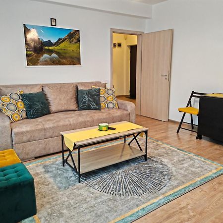 Cozy Apartment In Rasnov Zewnętrze zdjęcie